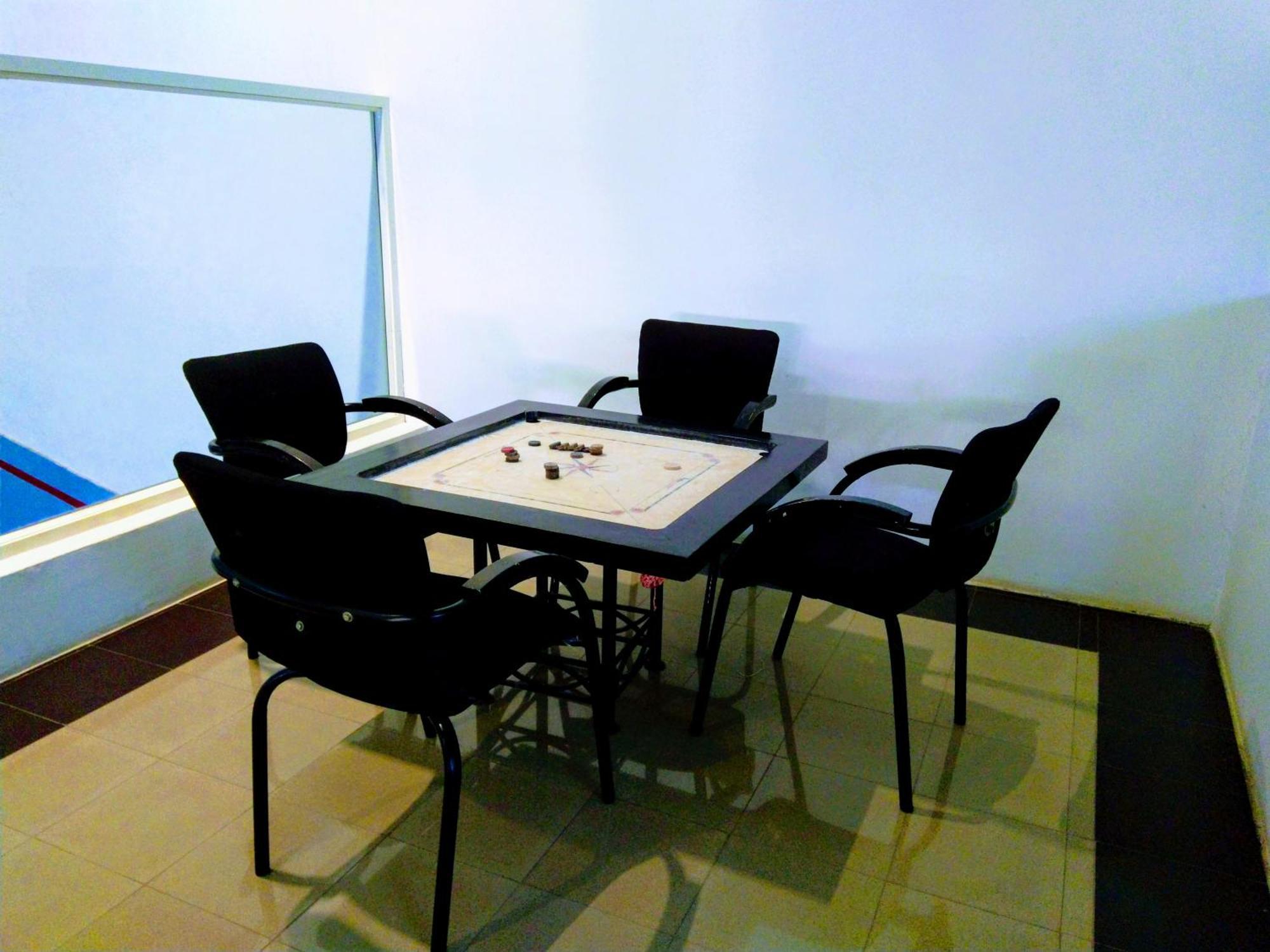 Angsana Oasis Spa & Resort Yelahanka Esterno foto
